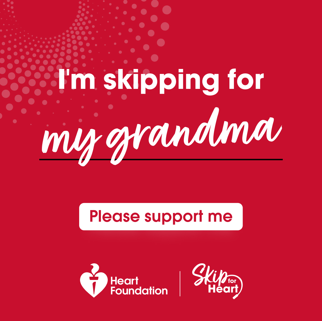 Skip for Heart Social Tile 3