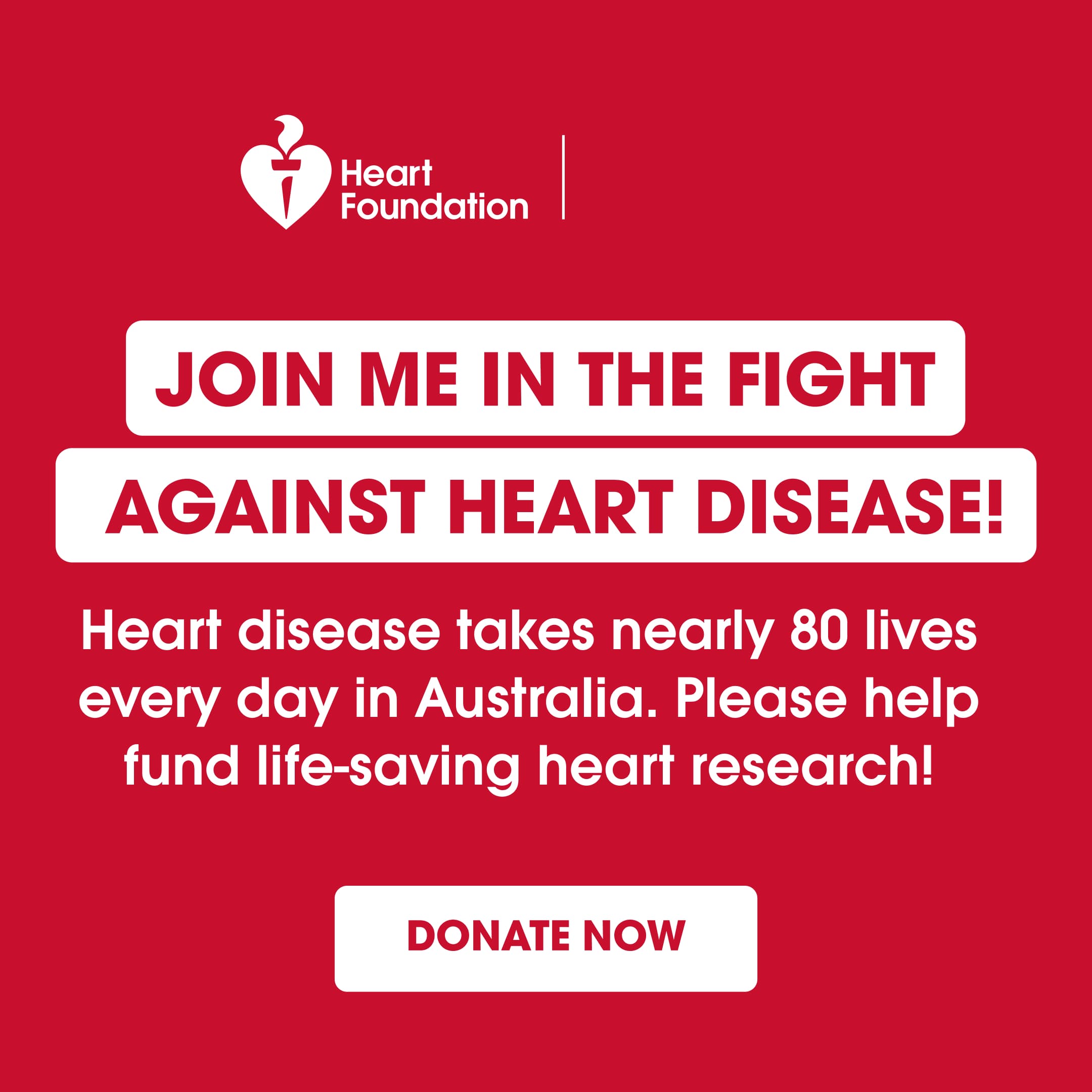 Skip for Heart Social Tile Mini 6
