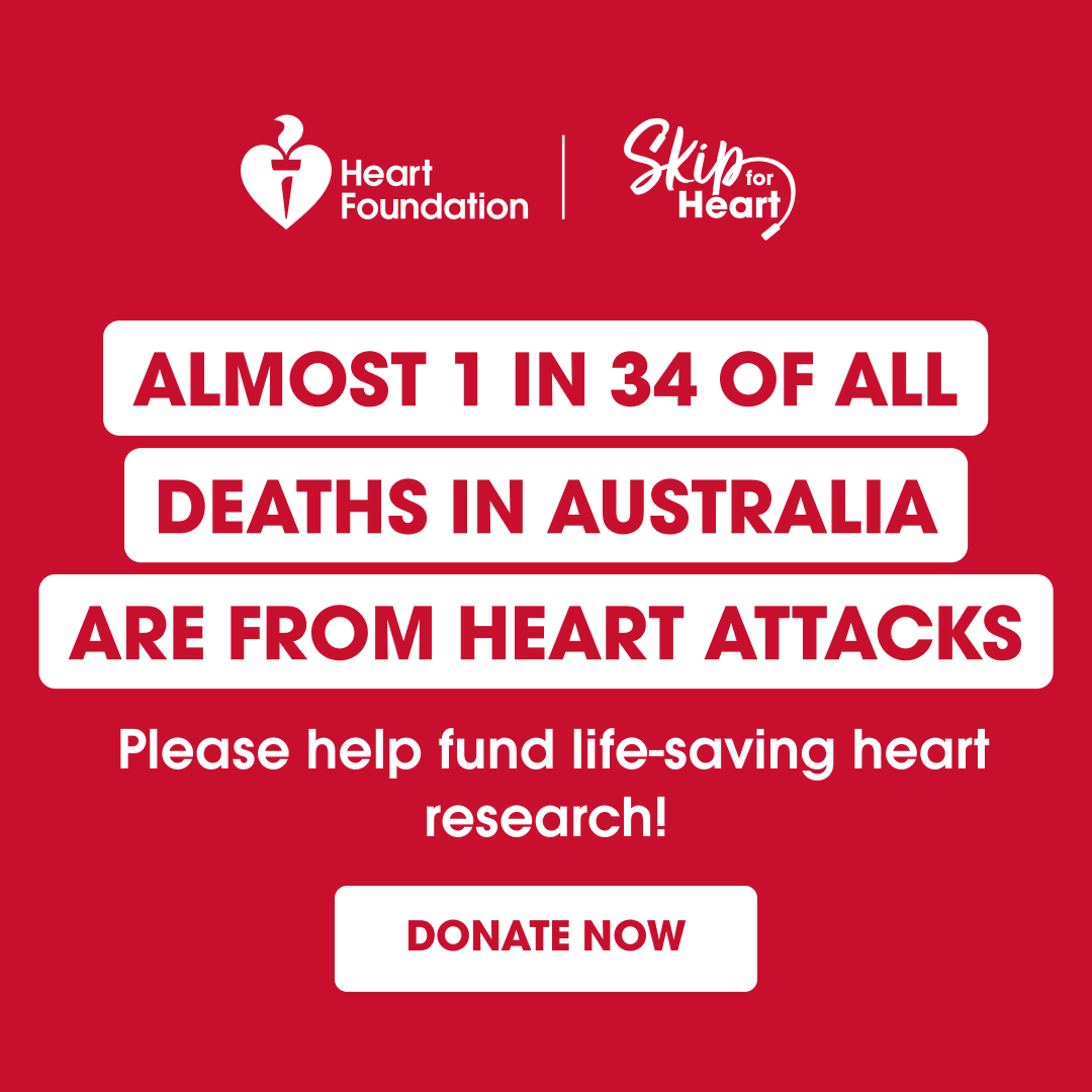 Skip for Heart Social Tile Mini 6
