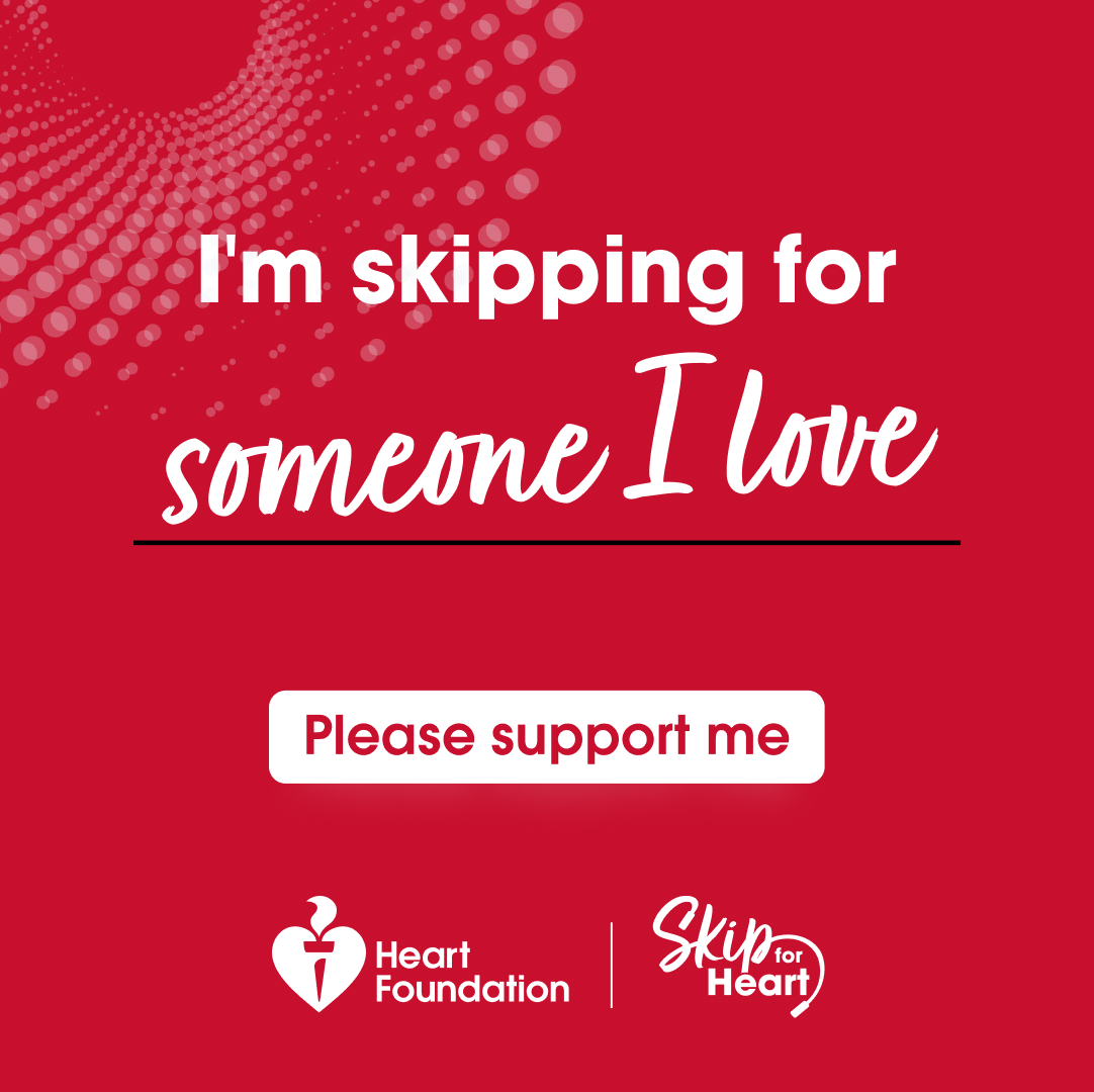 Skip for Heart Social Tile 7