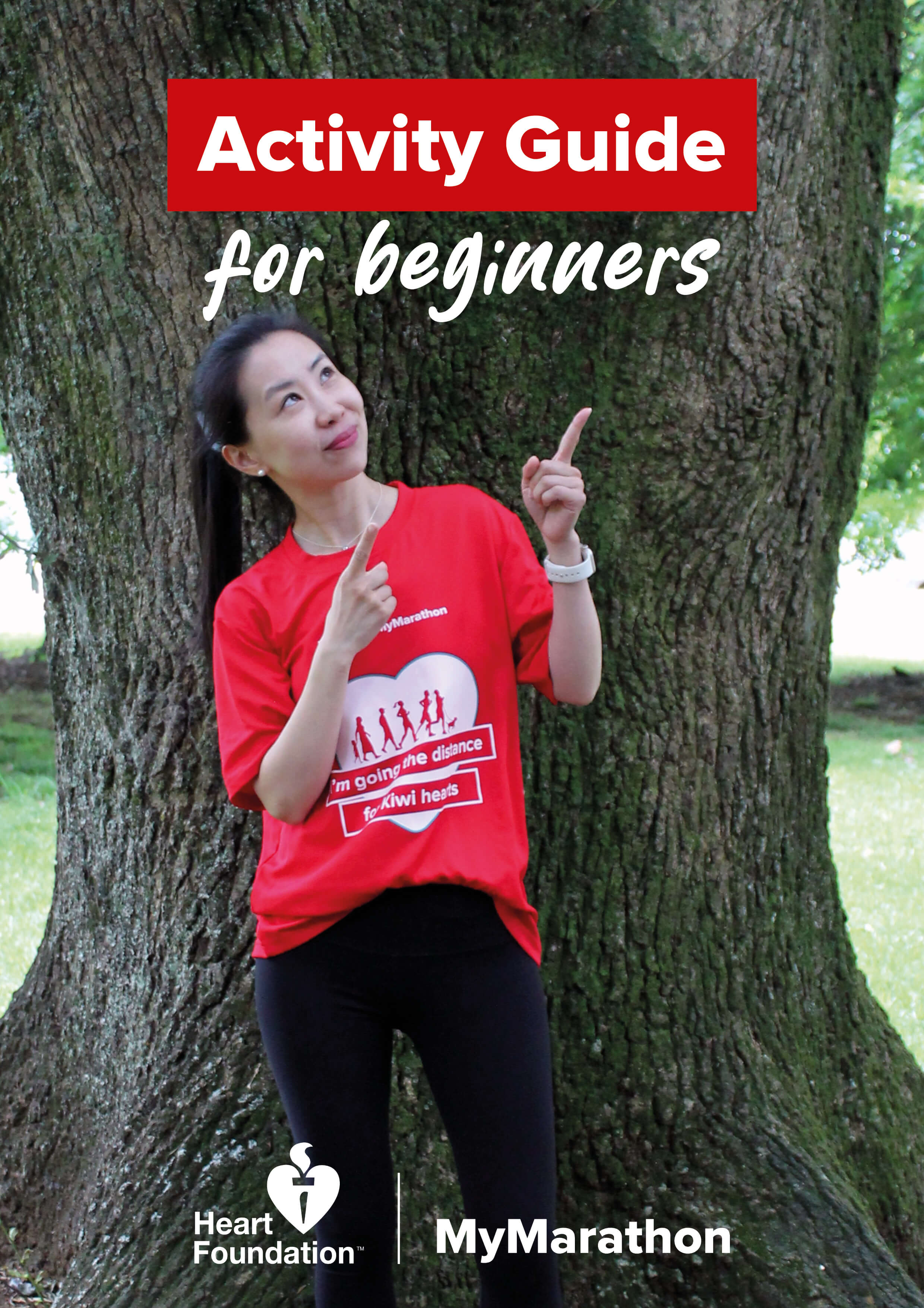 Activity Guide for Beginners 2026