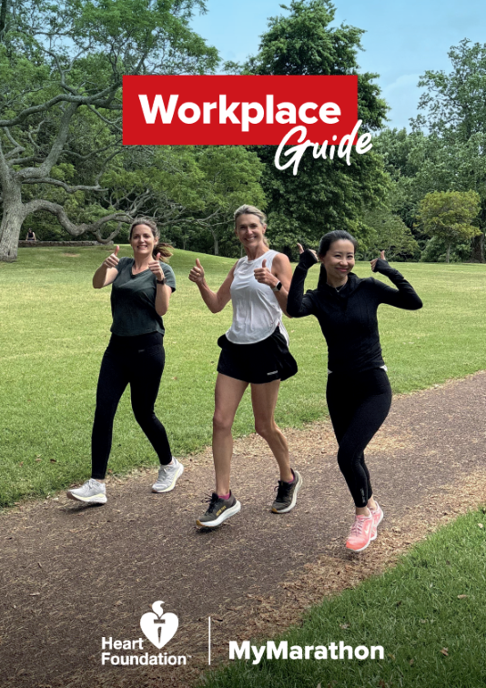 Workplace Guide 2026