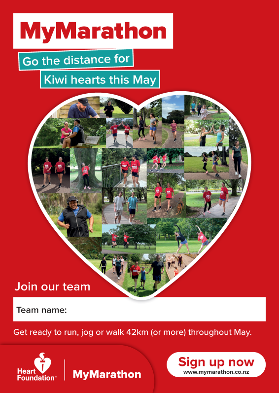 Workplace Poster #1 - 2026