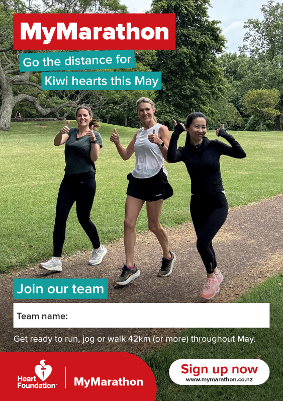 Workplace Poster #2 - 2026