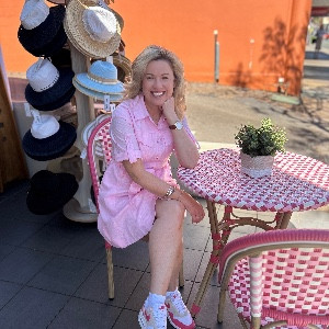 Melanie Williams