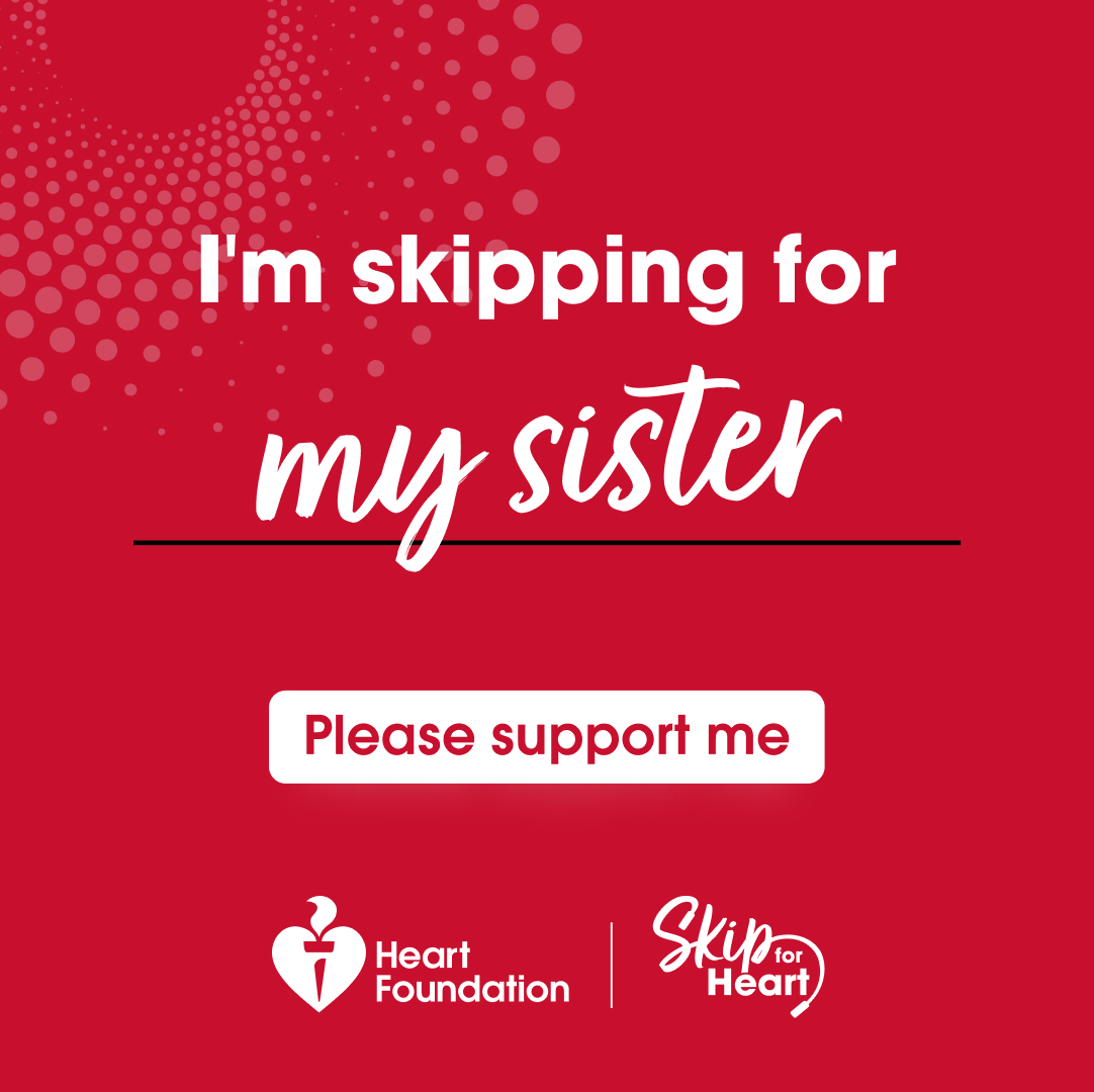 Skip for Heart Social Tile 2