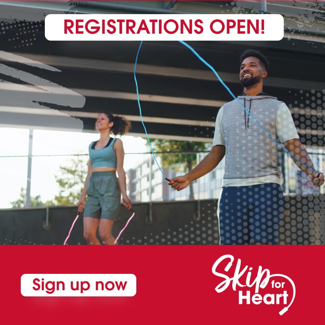 Skip for Heart  Social 1